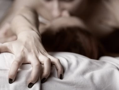 Πέντε πράγματα που δεν παρατηρούν οι άντρες κατά τη διάρκεια... της ερωτικής επαφής